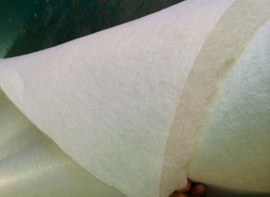 Lamineli Silikon Elyaf 