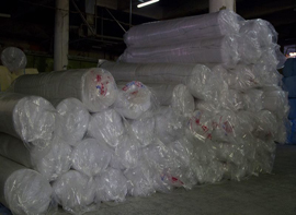 Termo Silikonlu Elyaf 